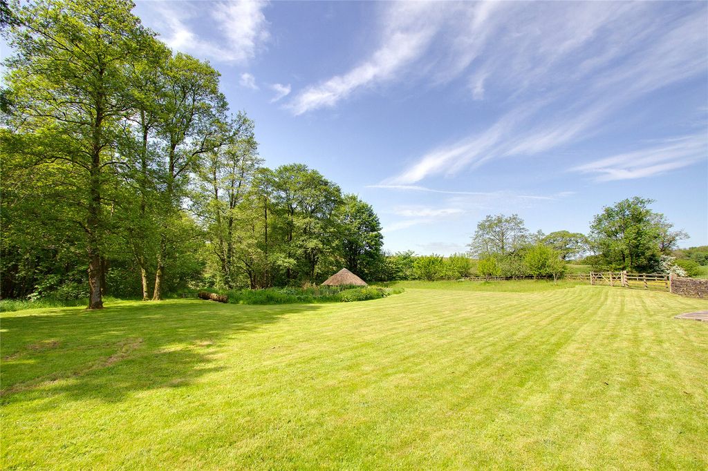 Additional image 69 of 6 bed semi-detached house for saleCowan Bridge, Carnforth, Lancashire LA6