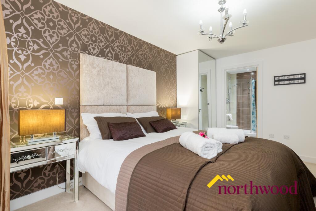 Additional image 5 of i-Land Development, City Centre, Birmingham, B5