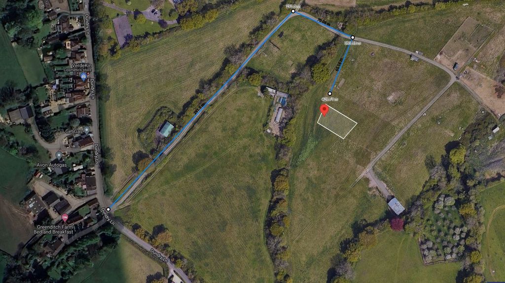 Land for saleDundry Lane, Bristol BS41 photo 5