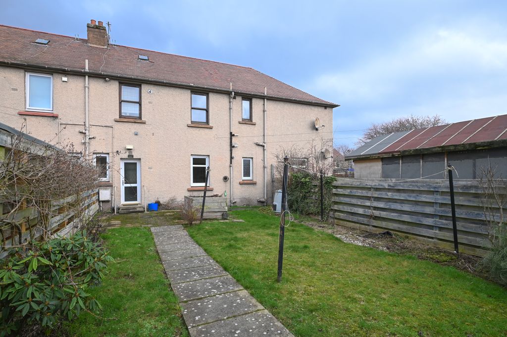 Additional image 9 of 4 bed flat for saleDobbie's Road, Bonnyrigg EH19