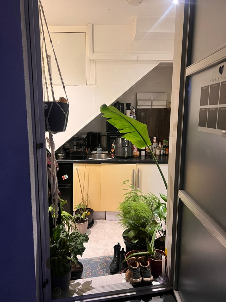 Additional image 15 of Studio Flat, Marylebone, NW1, N1 7GU