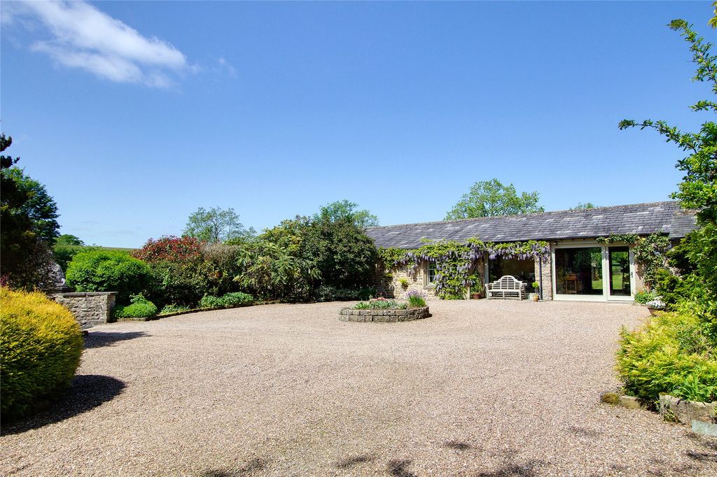 Additional image 60 of 6 bed semi-detached house for saleCowan Bridge, Carnforth, Lancashire LA6