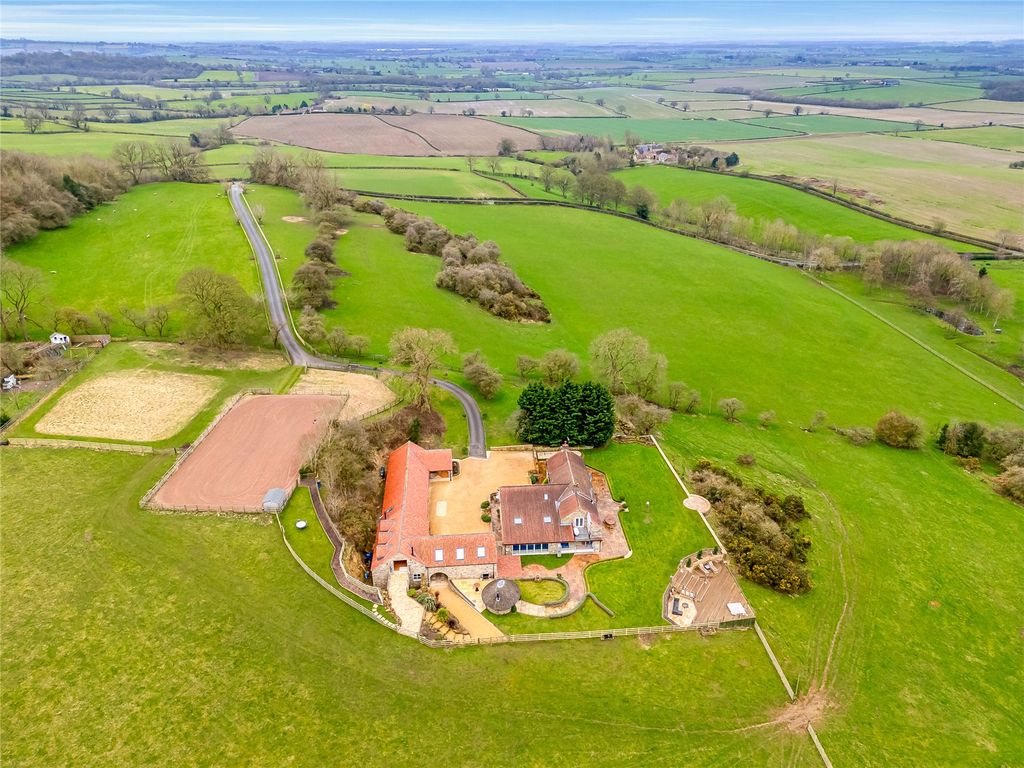 Additional image 32 of 5 bed detached house for saleOsgoodby, Osgoodby, Thirsk, North Yorkshire YO7