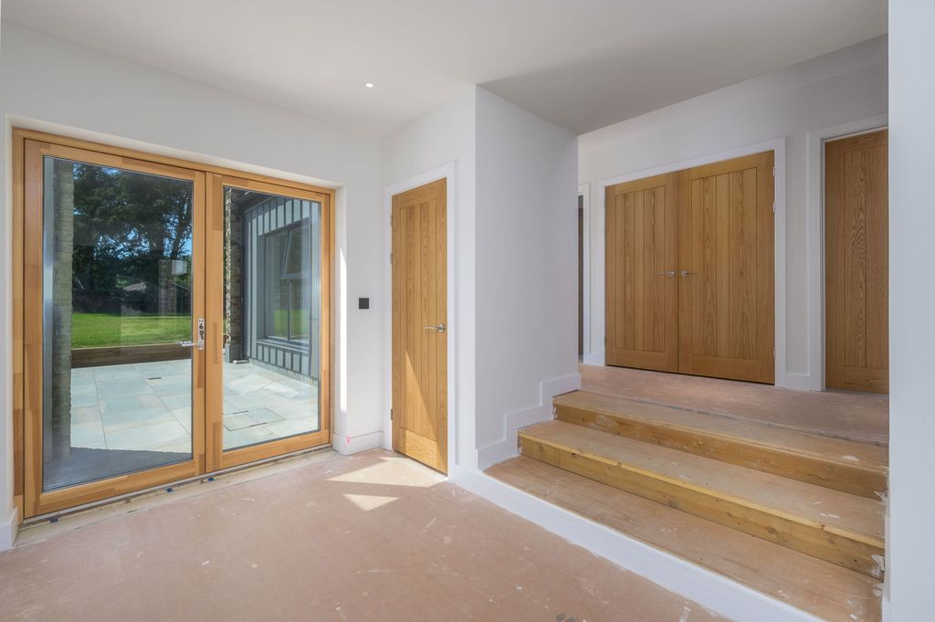 Additional image 7 of 4 bed bungalow for salePlot 3, Boringdon Croft, Plympton PL7