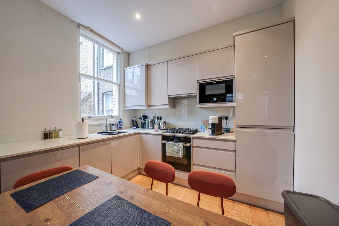 Additional image 9 of 1 Bed Flat, Great Titchfield Street, W1W, N1 7GU