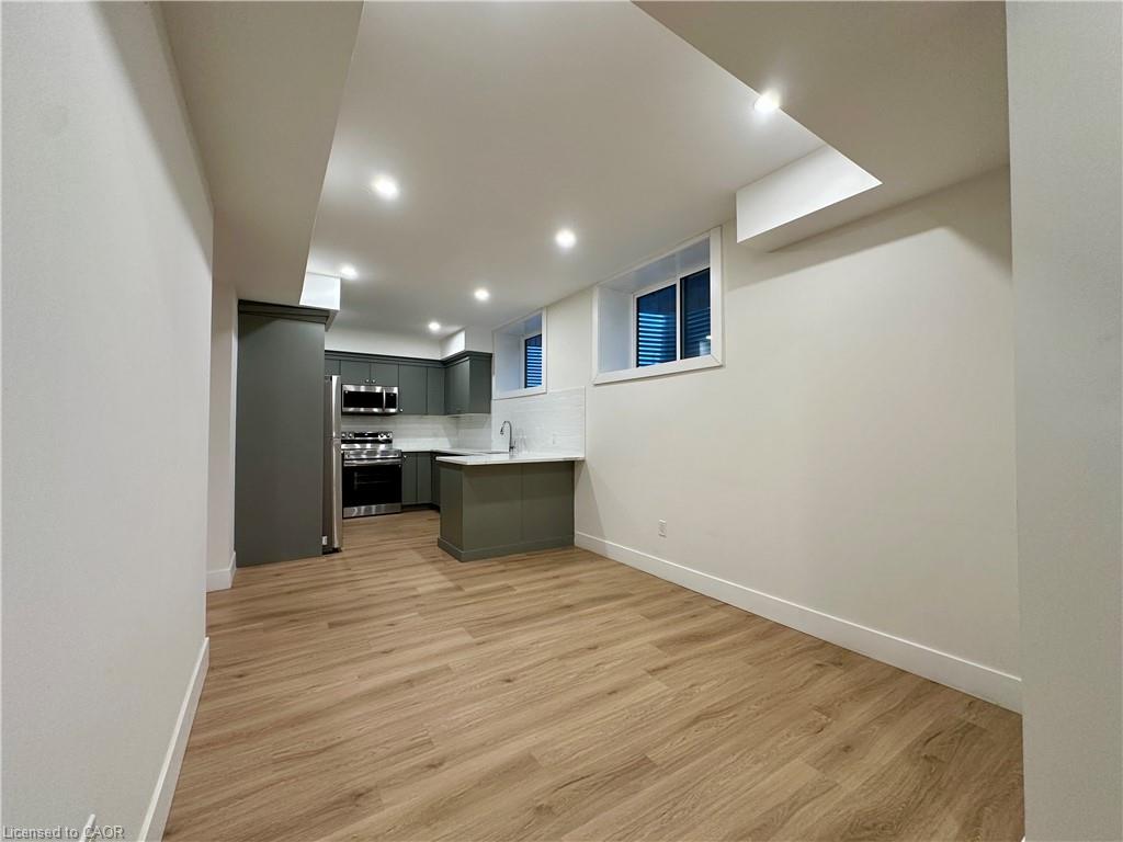 Additional image 4 of BASEMENT-18 Stanley Avenue, Kitchener, ON, N2K 1C5