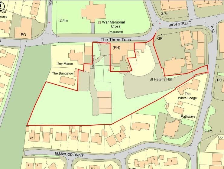 Additional image 17 of Land for saleHigh Street, Ingoldmells, Skegness, Lincolnshire PE25