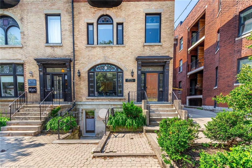 Additional image 3 of Main - 21 Bold Street