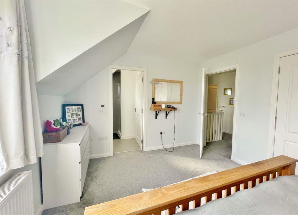 Additional image 19 of 4 bed detached house for saleGables, Whiting Bay, Isle Of Arran KA27