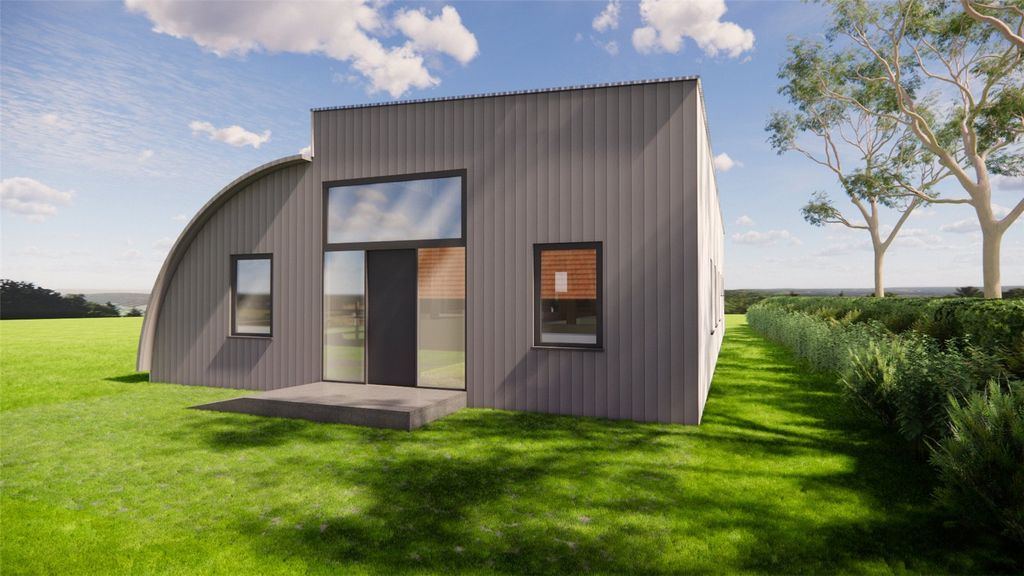 Additional image 7 of Land for saleHigh Street, Carlby, Stamford, Lincolnshire PE9