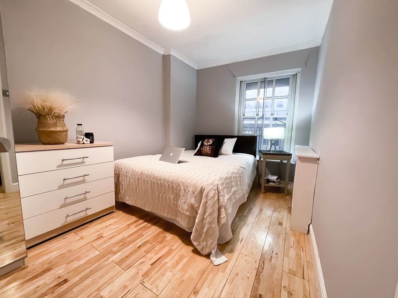 Room in a Shared Flat, St Michaels St, W2, N1 7GU