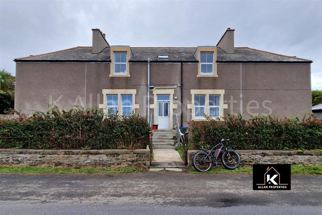 4 bed flat for saleLonghope, Stromness KW16 photo 5