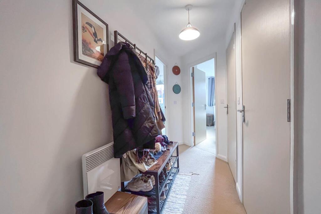 Additional image 9 of Skyline, Granville Street, B1 1JY