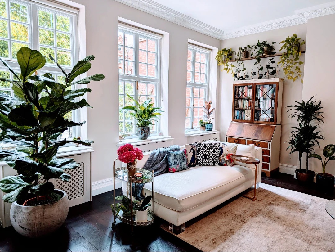 Additional image 3 of 3 Bed Flat, Ground Floor, SW5, N1 7GU