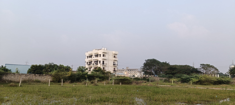 padappai, Chennai