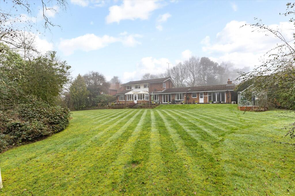 Additional image 6 of Cherry Hill Road, Barnt Green, Birmingham B45