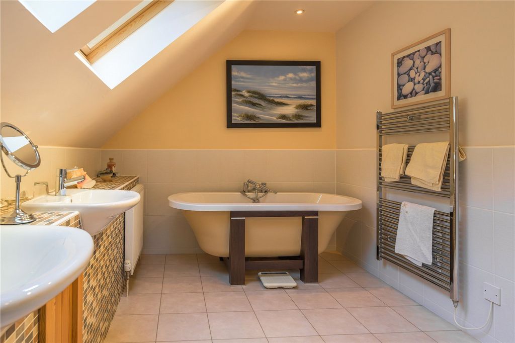 Additional image 19 of 5 bed detached house for saleLime Trees, Garth, Fortingall, Aberfeldy PH15