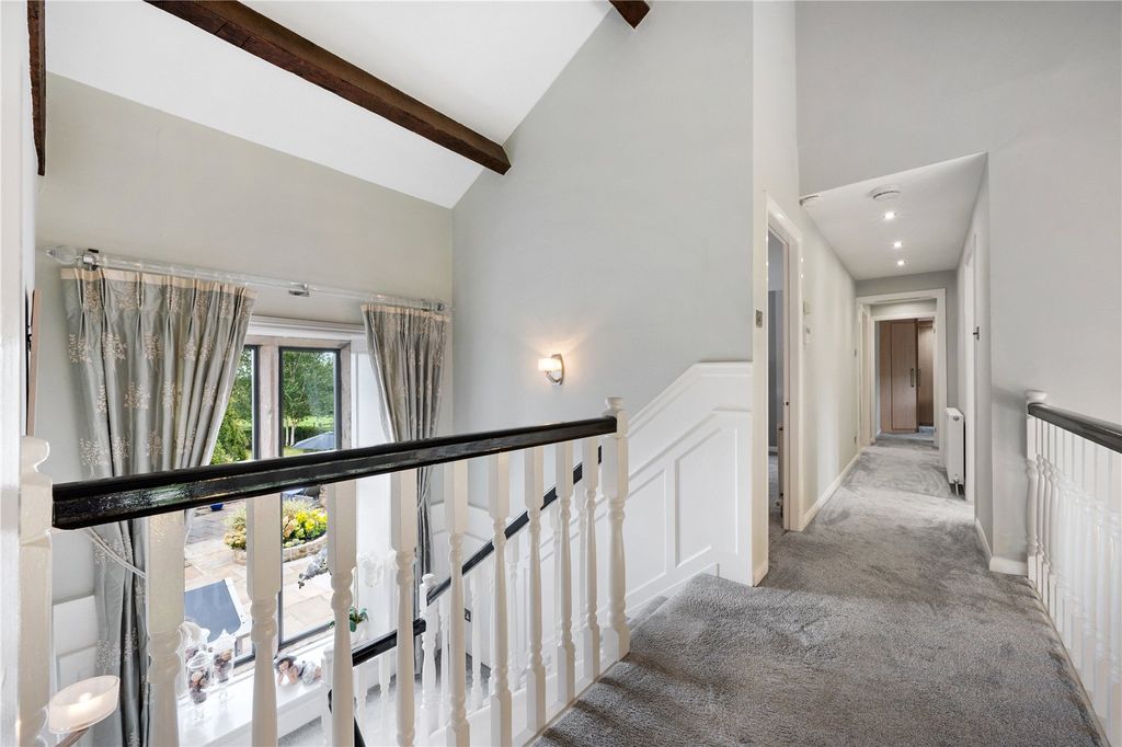 Additional image 13 of 9 bed detached house for saleLongridge Road, Hurst Green BB7