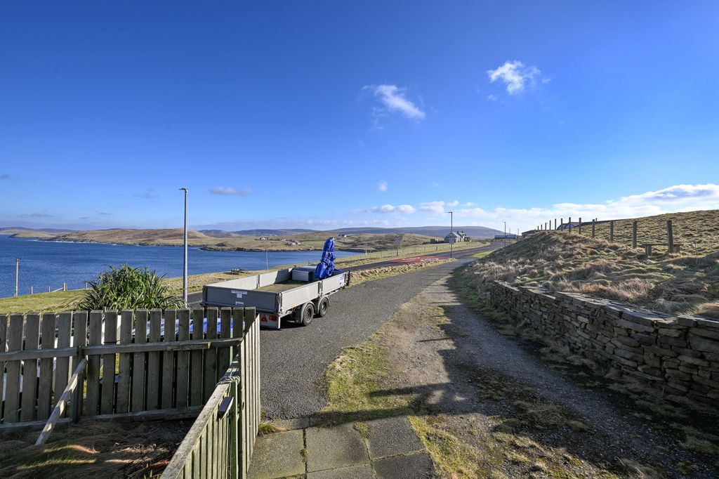Additional image 39 of 3 bed semi-detached house for sale19 Hulsidale, Hamnavoe, Shetland ZE2