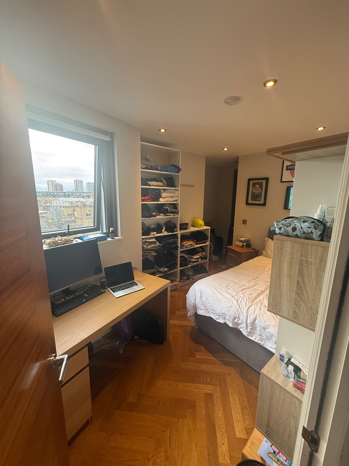 Additional image 13 of Room in a Shared House, Long Lane, SE1, N1 7GU