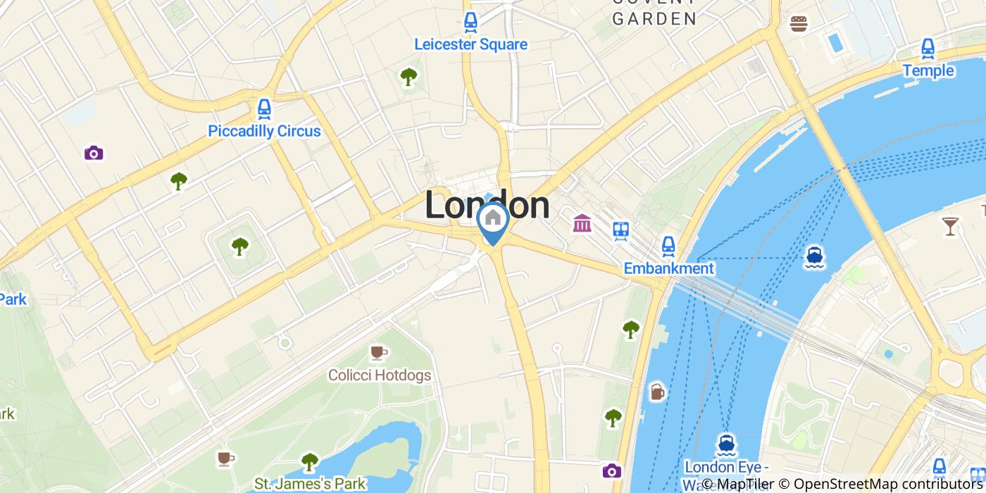 Additional image 17 of Studio Flat, London, SW6