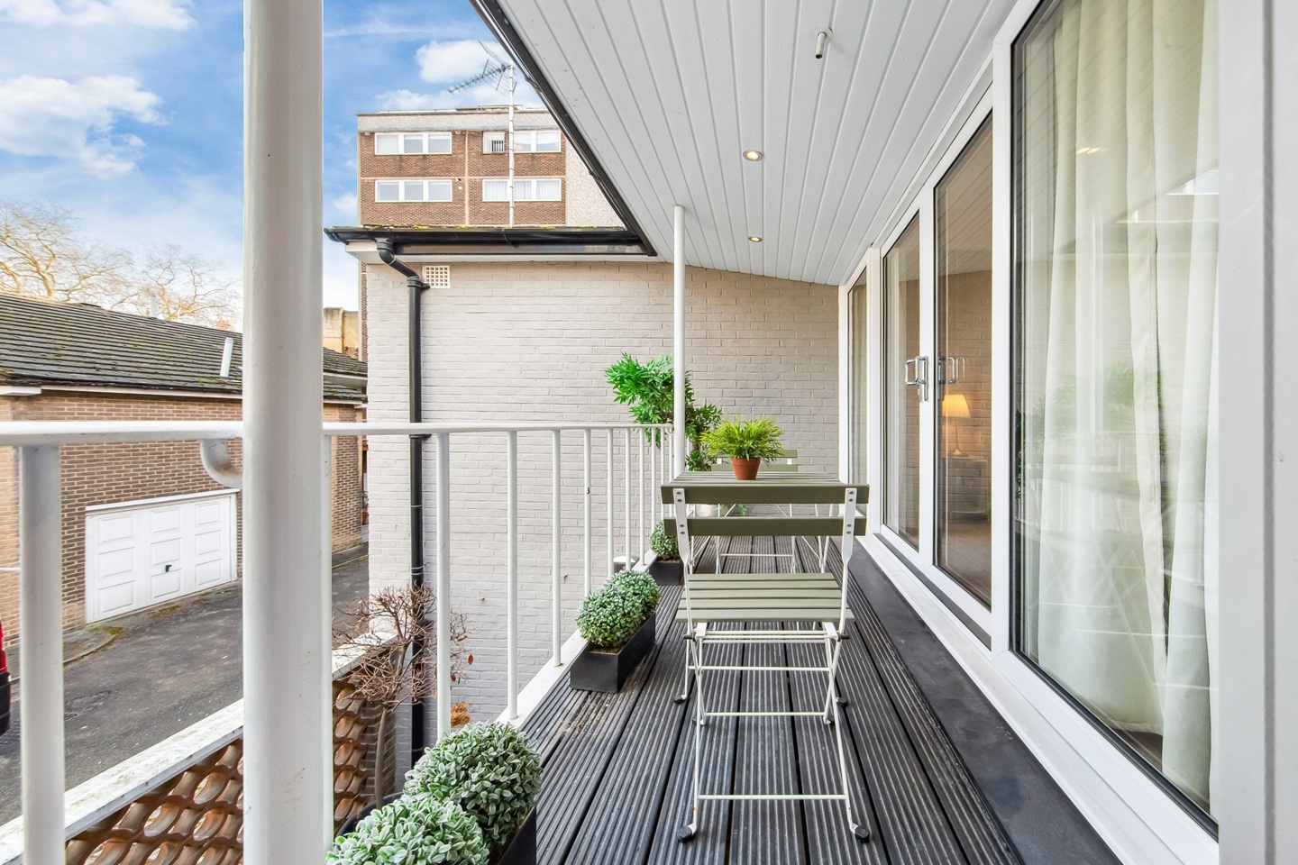 Additional image 6 of 4 Bed Flat, William Mews, SW1X, N1 7GU