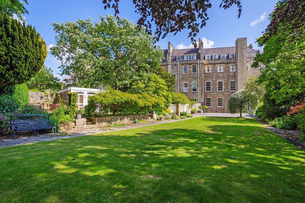 Additional image 9 of 3 bed flat for saleLansdown Crescent, Bath BA1