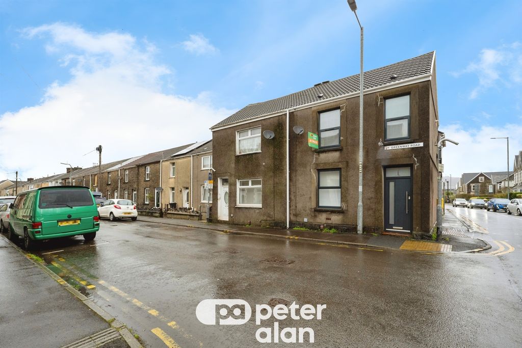 Additional image 14 of 2 bed end terrace house for saleGreenway Road, Neath SA11