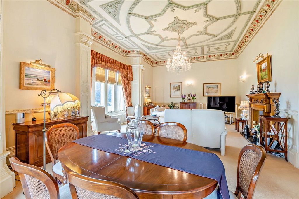 Additional image 3 of 2 bed flat for saleMoor Park, Beckwithshaw, Harrogate, North Yorkshire HG3