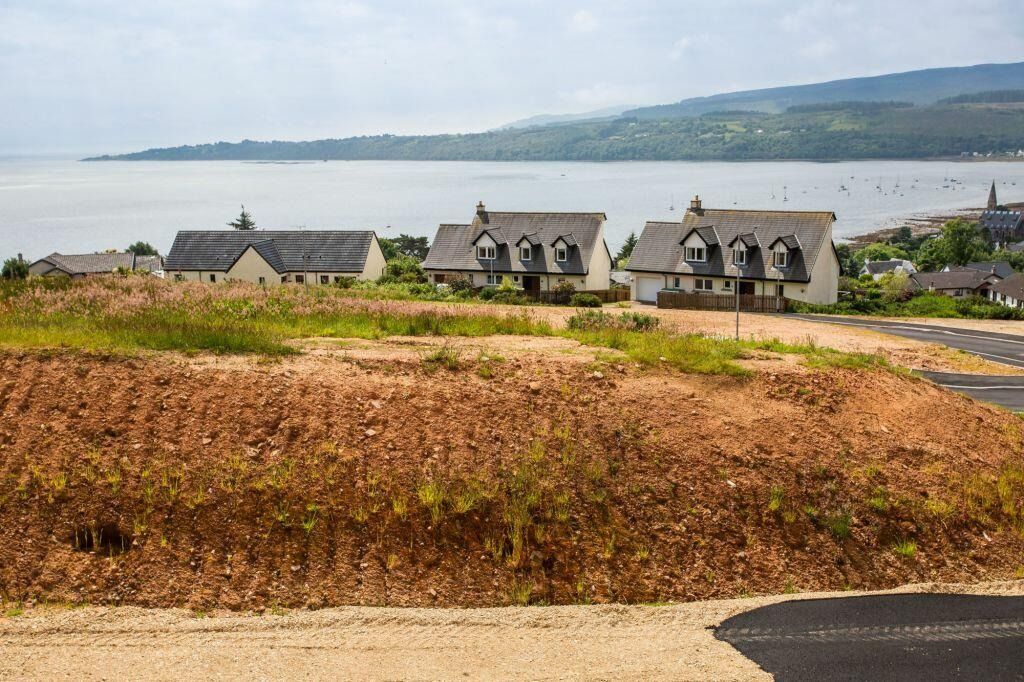 Additional image 27 of Land for salePlot 18, Margnaheglish, Lamlash, Isle Of Arran, North Ayrshire KA27