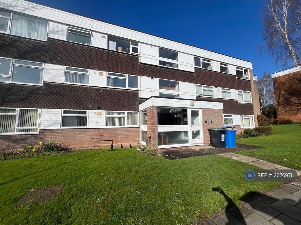 Sheldon, Birmingham, B26