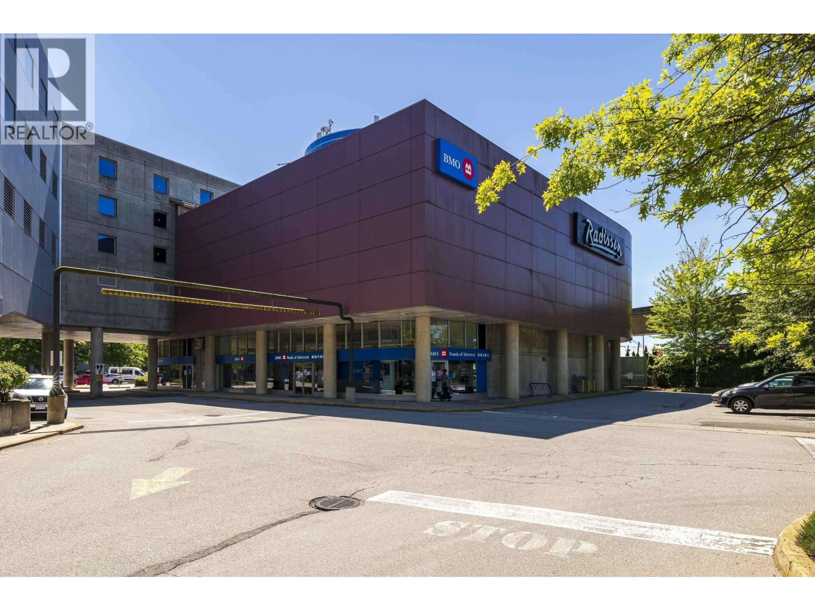 3880 No. 3 Road, Richmond, BC, V6X2C1