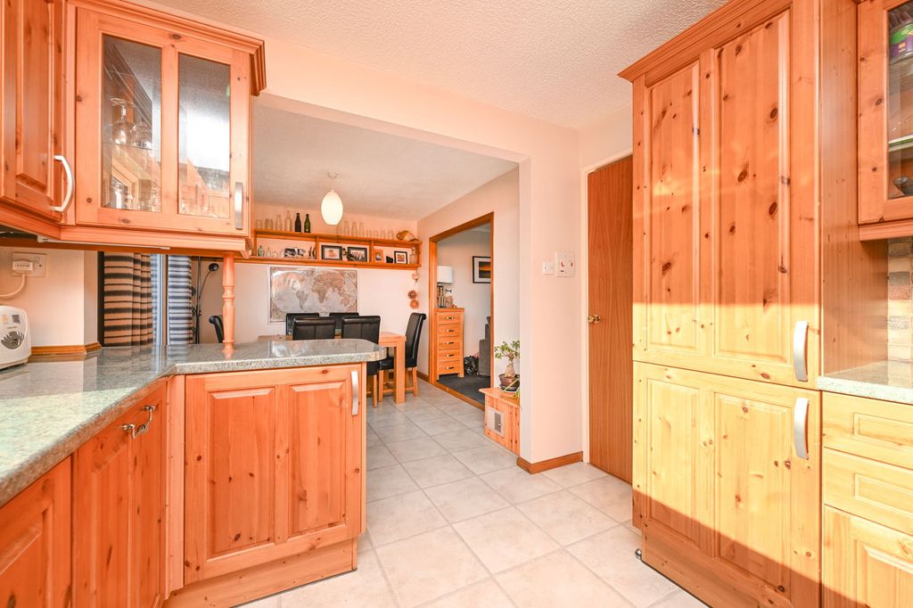 Additional image 14 of 3 bed semi-detached house for sale19 Hulsidale, Hamnavoe, Shetland ZE2