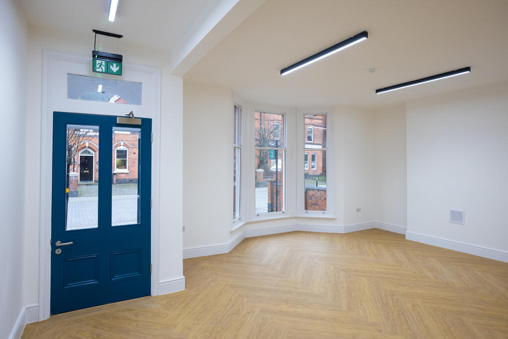 Additional image 6 of 2 Greenfield Crescent, Birmingham, West Midlands, B15 3BE