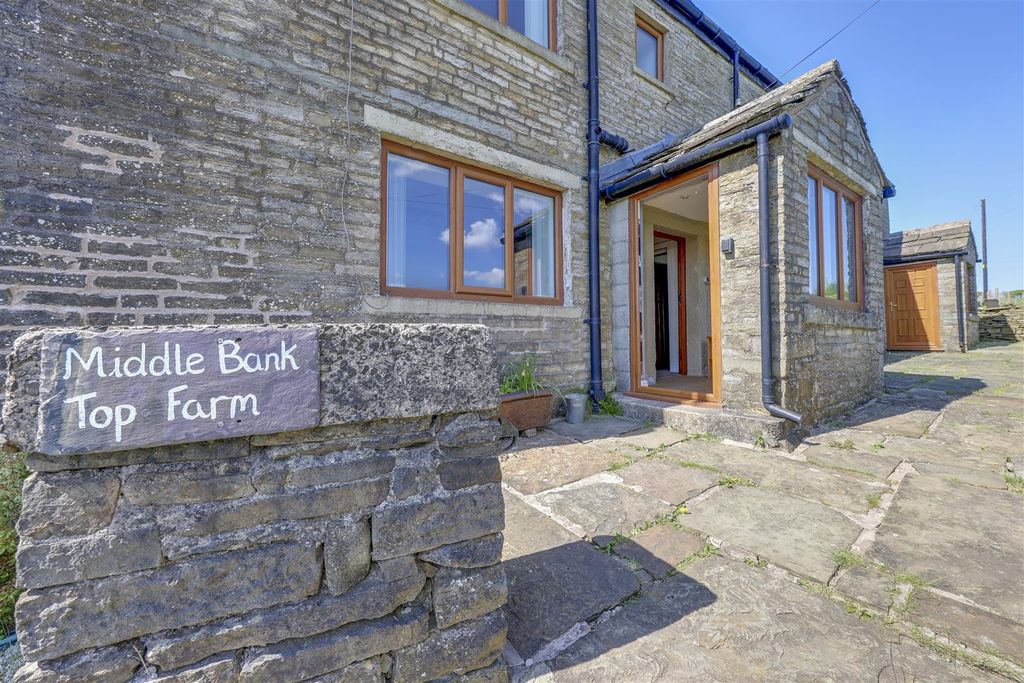 Additional image 44 of 16 bed detached house for saleMiddle Bank Top Farm, Lumb, Rossendale - With 89 Acres BB4