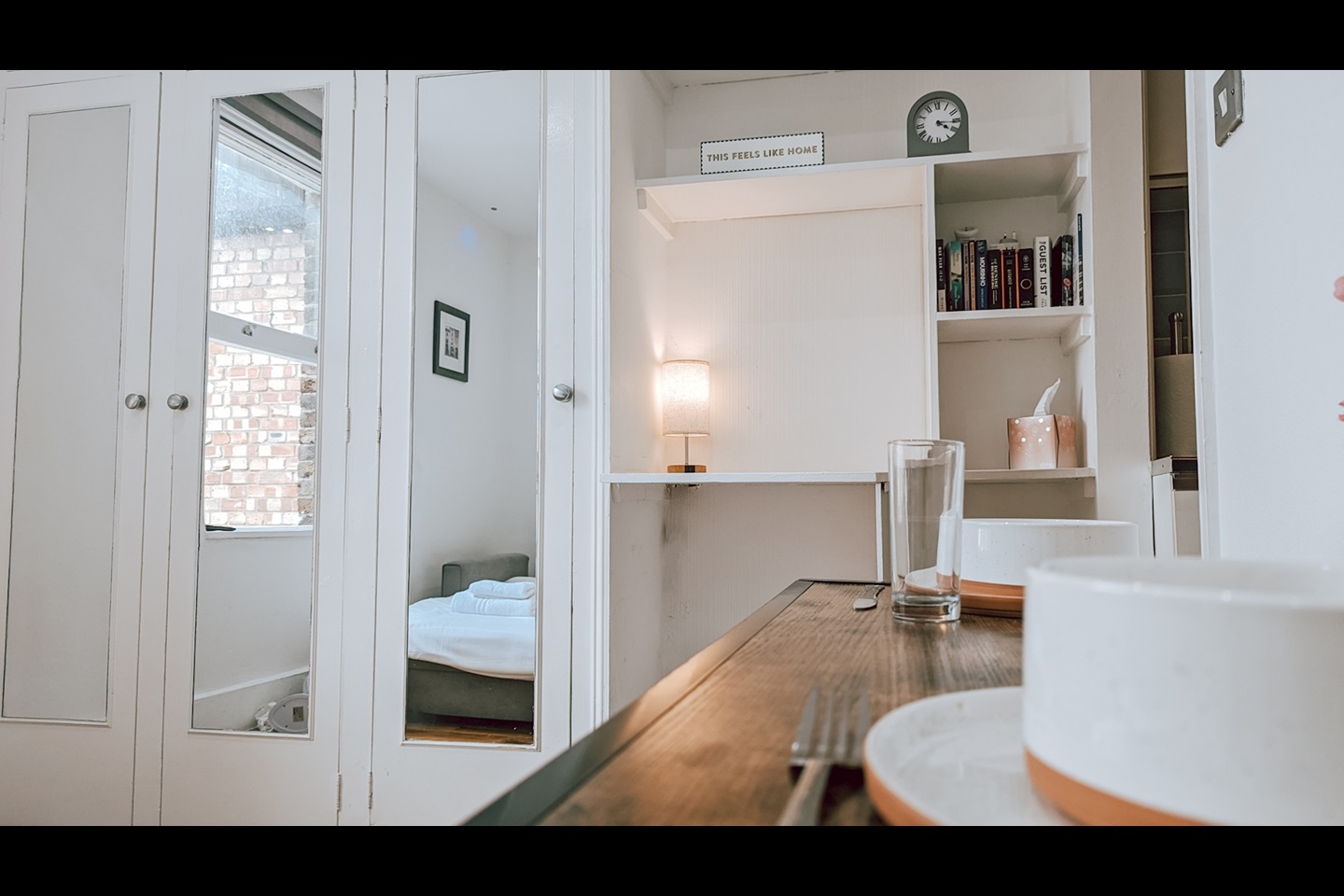 Additional image 18 of Studio Flat, Gloucester Terrace, W2, N1 7GU