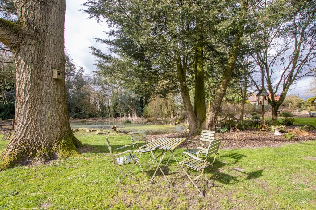Additional image 2 of 3 bed farm for saleHigh Road, Briston, Melton Constable, Norfolk NR24