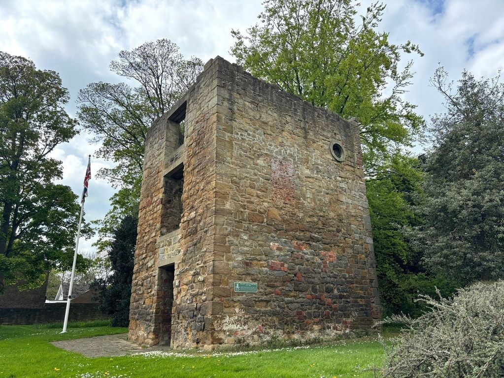 Additional image 14 of 2 bed flat for salePeel House, Main Street, Ponteland, Northumberland NE20