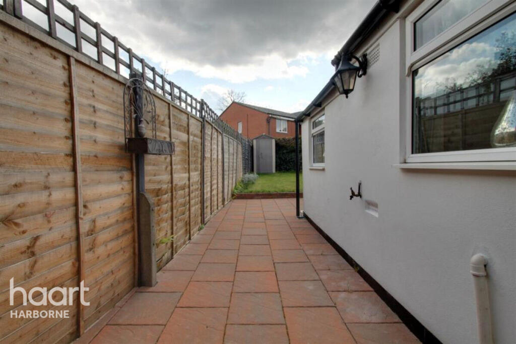 Additional image 19 of Margaret Road, Harborne