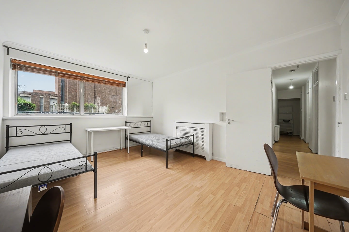 Additional image 3 of 2 Bed Flat, St Mary Le Park Court, SW11, N1 7GU