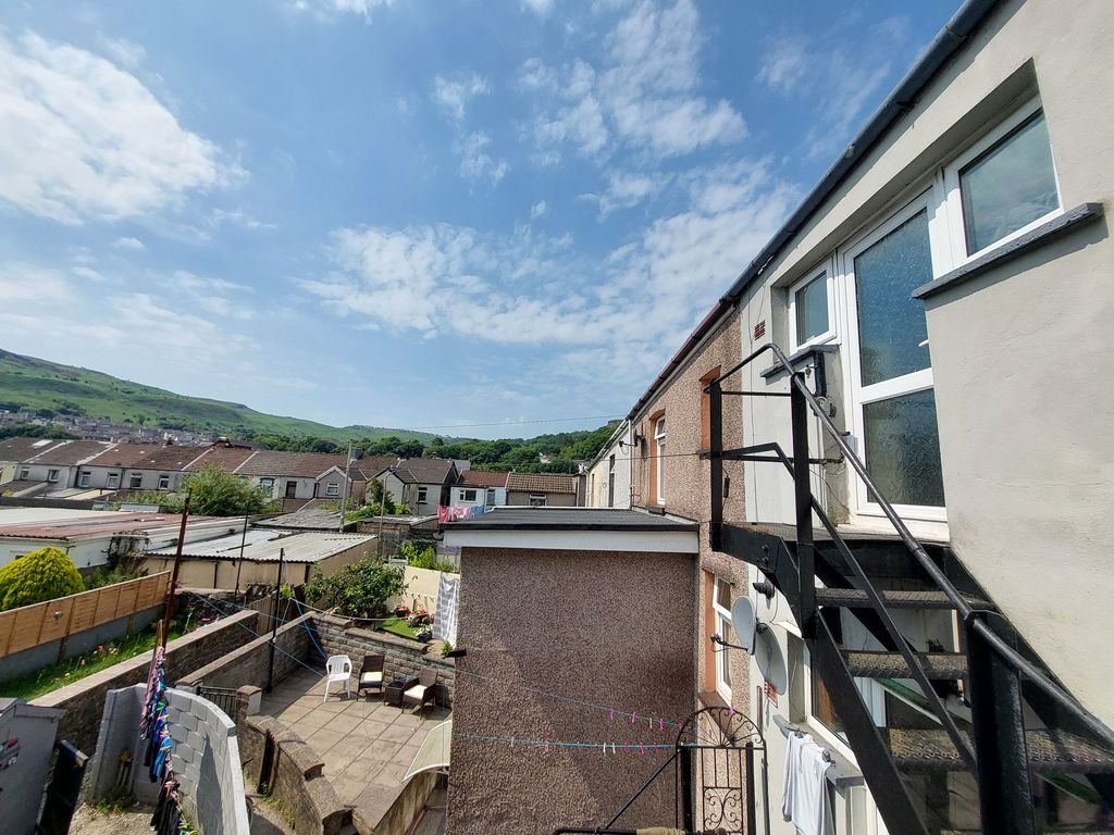 Additional image 10 of 2 bed flat for saleEdward Street, Porth CF39