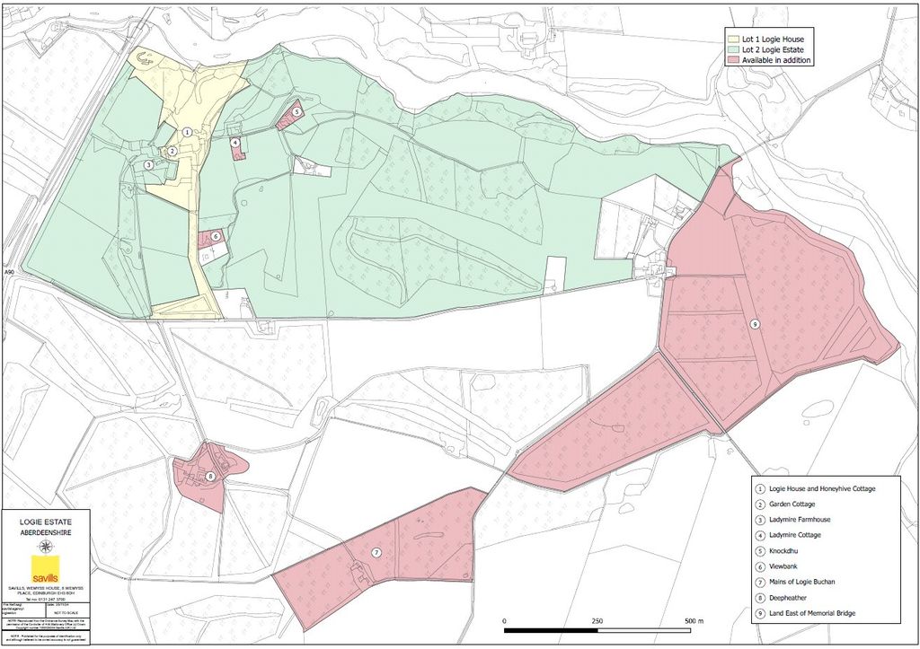Additional image 24 of Land for saleWhole - Logie Estate, Ellon, Aberdeenshire AB41