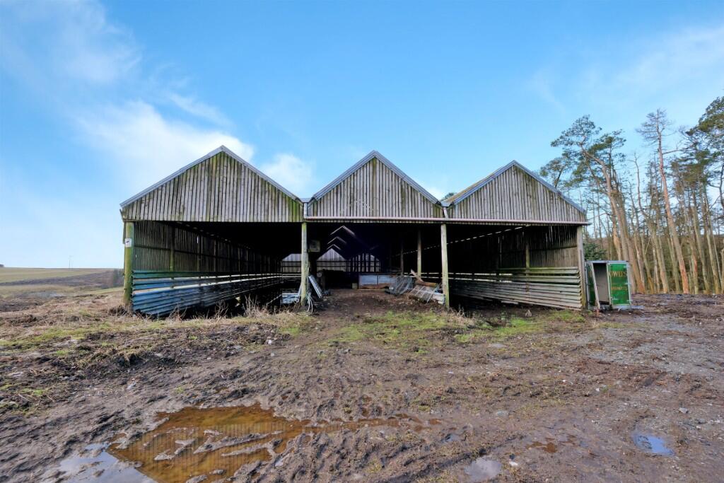 Additional image 5 of Chapelton Farm, Dellavaird, Auchenblae, AB30 1UD