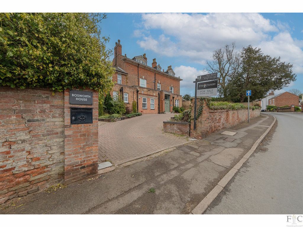 Additional image 5 of 7 bed detached house for saleBerridges Lane, Husbands Bosworth LE17