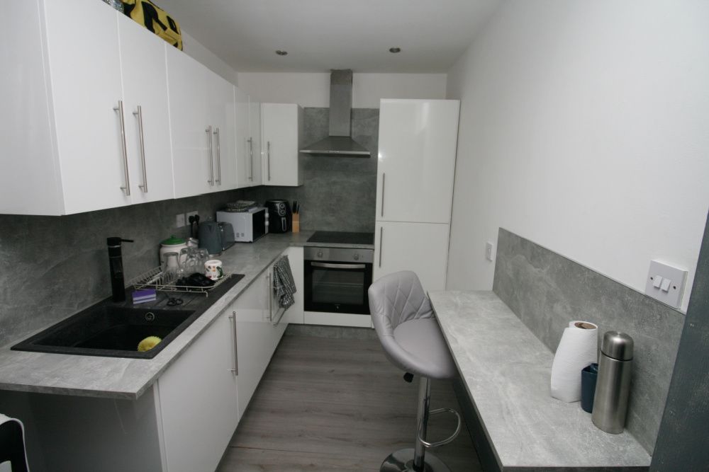 2 bed flat for salePickering Works, Netherton Road, Wishaw ML2 photo 3