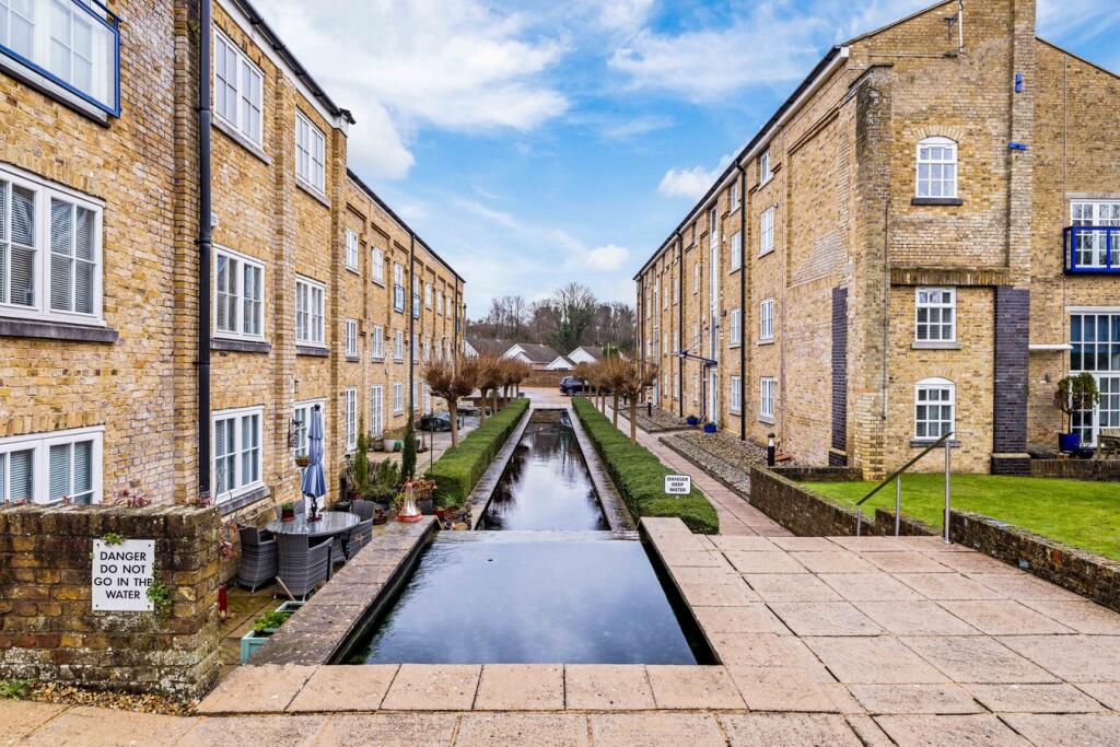 Additional image 13 of Mill Race, River, Dover, CT17