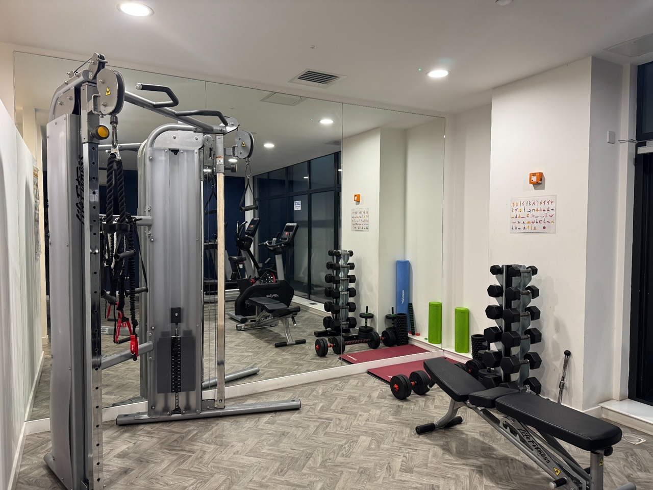 Additional image 11 of 2 Bed Flat, Eastlight Apartments, E1, N1 7GU