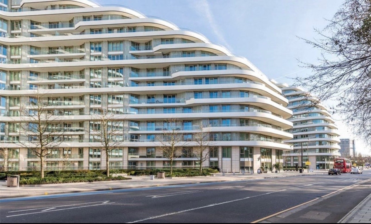 Room in a Shared Flat, Queenstown Road, SW11, N1 7GU