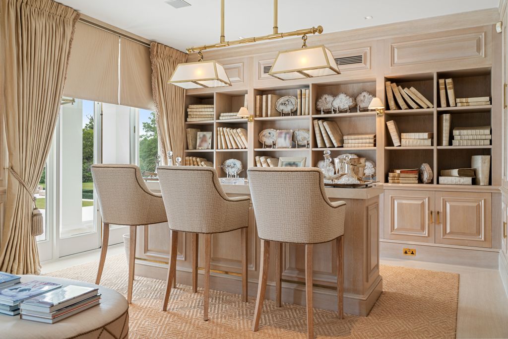 Additional image 15 of 13 bed detached house for saleWentworth Place, Chobham GU24