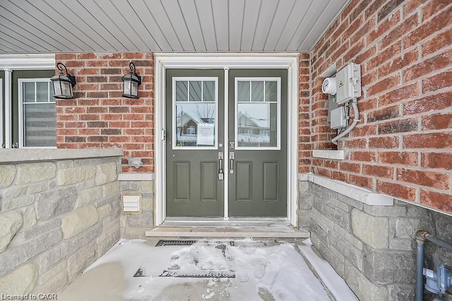 Additional image 2 of 457 Queen Mary Drive, Brampton, ON, L7A 4L2